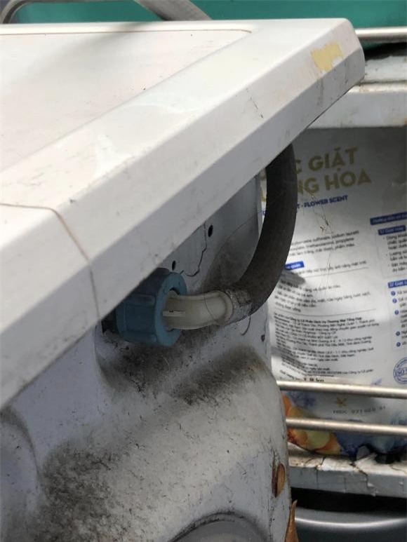 vệ sinh máy giặt 0 máy giặt lồng ngang, vệ sinh máy giặt lồng ngang, vệ sinh máy giặt