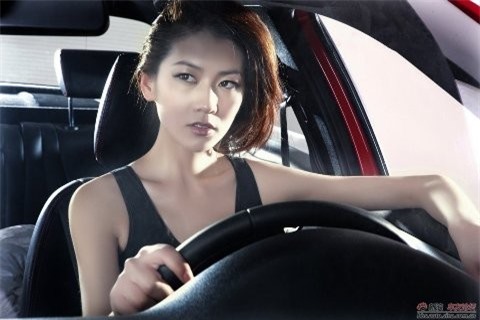 Quyến rũ và cá tính với Volkswagen Sportline ảnh 9