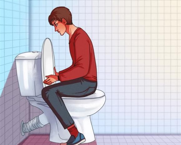 ngồi vệ sinh  0 bồn cầu, ngồi vệ sinh ở bồn cầu, kiến thức