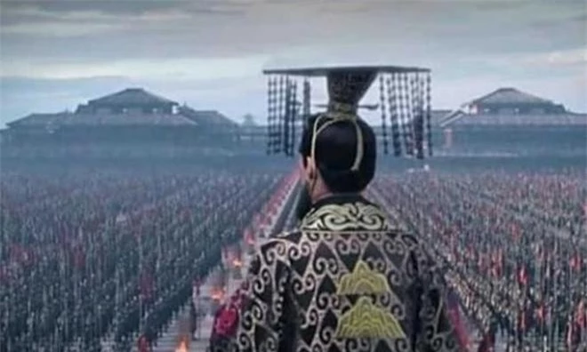 tần thủy hoàng 0 tần thủy hoàng 0