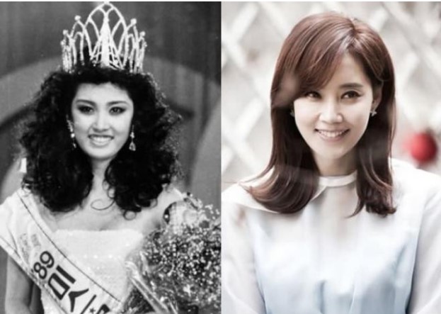 Sắc vóc đáng kinh ngạc ở tuổi U60 của mỹ nhân 'Gia đình là số 1' từng là Hoa hậu Hàn Quốc nhưng lại có cuộc hôn nhân bi kịch với đại gia