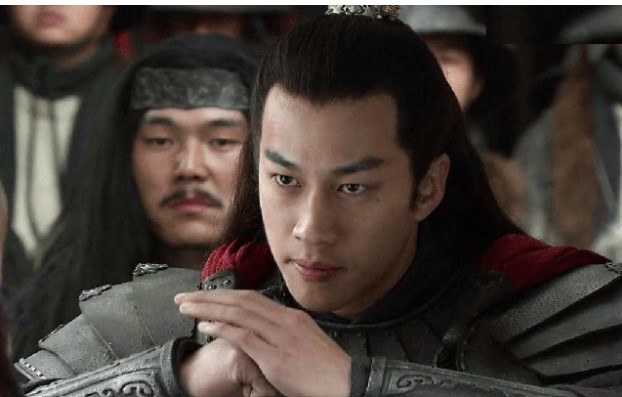 Đệ nhất mãnh tướng trong Tam Quốc, 3 lần độc đấu với Lã Bố, 2 lần khiến Quan Vũ phải nhượng bộ