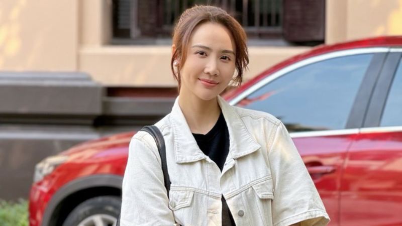 Phan Minh Huyền căng thẳng, áp lực trước giờ lên sóng “Chúng ta của 8 năm sau” phần 2