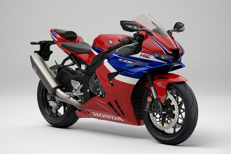 Top 10 sport bike đáng chờ đợi nhất năm 2024