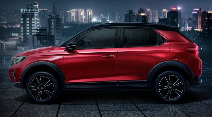 
Kế hoạch cực khủng của Honda với mẫu xe ‘Honda City phiên bản SUV’ tuyệt đẹp giá chỉ 325 triệu đồng