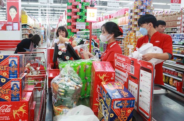 Chuyên gia Coolmate, Sapo, Shopee 'mách nước' cách tăng doanh thu dịp Tết