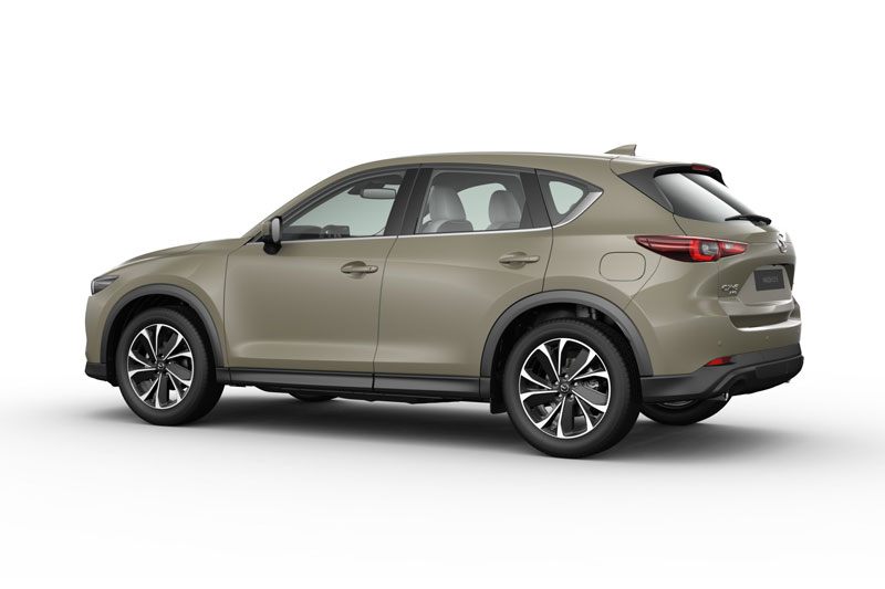 Top 10 ôtô bán chạy nhất tại Việt Nam tháng 11/2023: Mazda CX-5 giữ vững ngôi đầu