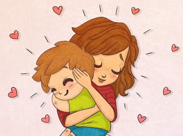 Muốn con hạnh phúc tự tin trong cuộc sống, bố mẹ hãy tích cực nói 9 câu 'nhỏ nhưng có võ' này mỗi ngày