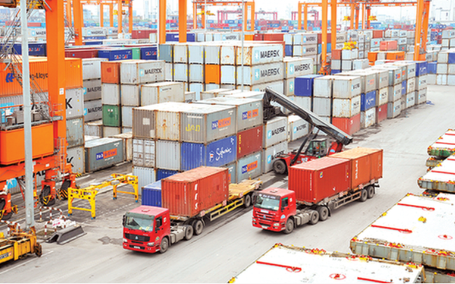 Xuất khẩu kỳ vọng bứt phá