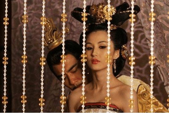 Quý phi đứng đầu lịch sử Trung Quốc sở hữu bộ phận đặc biệt khiến Hoàng Đế mê mệt
