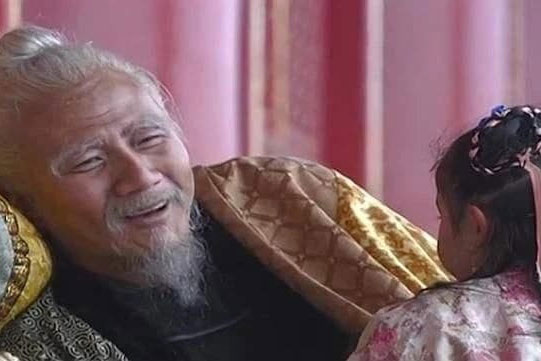 Chu Nguyên Chương đã ra lệnh bồi táng các phi tần, nhưng chỉ vì 7 từ của con gái 3 tuổi mà thay đổi thánh chỉ, vì sao?