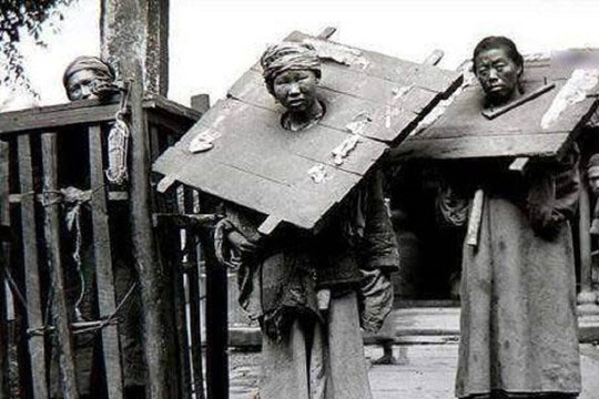 Tại sao thời cổ đại bị kết án 'tru di cửu tộc' mà không một ai trong tộc trốn thoát? Tù nhân: 'Chỉ có kẻ ngốc mới trốn đi'