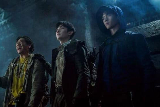 Những kẻ trộm mộ thời cổ đại tại sao lại không lấy tiền xu trong quan tài?