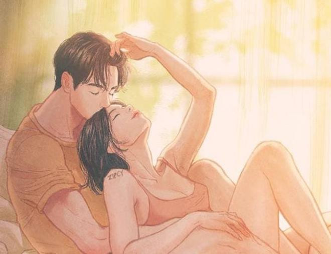 Tại sao 'đàn ông gầy' được phụ nữ thích hơn, sau đây là bốn lý do!