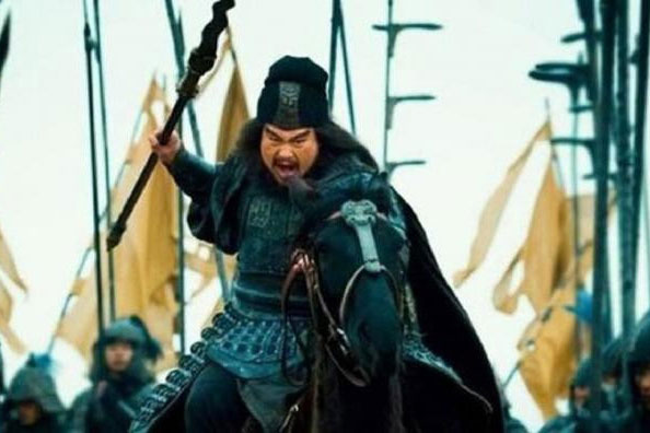 Rõ ràng là bụng to thì không thể đánh nhau, tại sao các vị tướng thời xưa 'bụng bia' chứ không phải sáu múi?