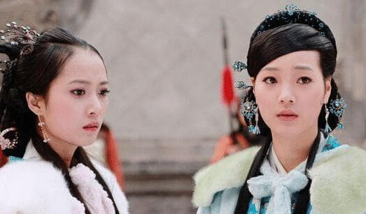 Phi tử trong hậu cung khi đến kỳ kinh nguyệt, Hoàng Đế đúng lúc muốn sủng hạnh thì phải làm sao?