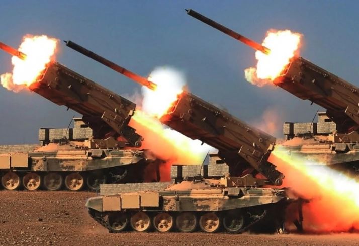 Diễn biến chính tình hình chiến sự Nga - Ukraine ngày 11/12