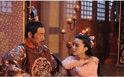 Hoàng Đế cổ đại đều có mỹ nhân hậu cung, vậy thời Võ Tắc Thiên cầm quyền, hậu cung có bao nhiêu 'mỹ nhân'?