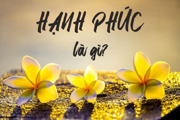 Ai cũng theo đuổi hạnh phúc nhưng mấy người hiểu thấu một điều đơn giản: Hạnh phúc không phải sự hoàn hảo!
