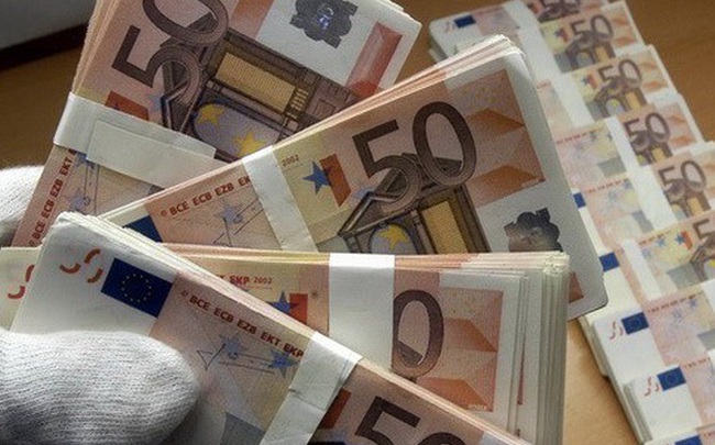 ECB có thể hạ lãi suất từ tháng 3/2024