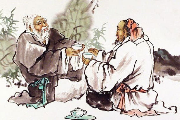 Người xưa dạy: Đối phó với kẻ tiểu nhân, người thông minh bắt buộc phải làm tốt 1 việc