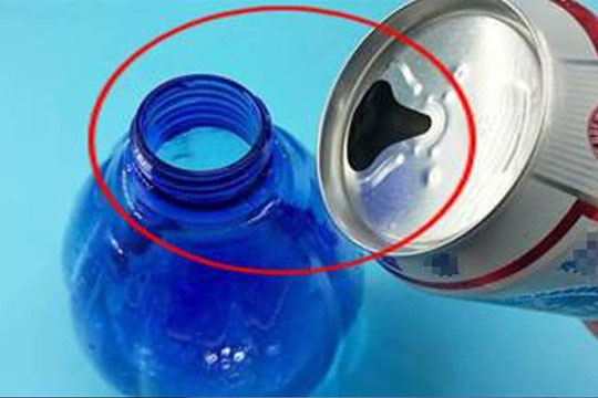 Tác dụng bất ngờ của việc thêm muối vào bia, cứ 10 người thì 9 người không biết có tác dụng gì, nhưng ai đã từng sử dụng đều nói rằng tốt