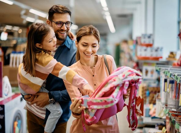 Làm thế nào để nuôi dạy những đứa trẻ ngoan ngoãn bất chấp thách thức tiền bạc?