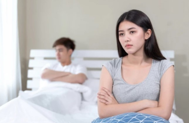 Giật mình khi nghe chồng nói lý do bỏ bạn gái cũ để lấy tôi