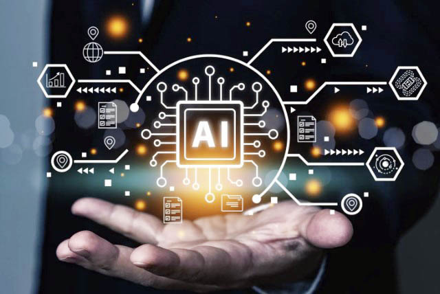 Năm 2024, AI tạo sinh sẽ thay đổi cuộc chơi kinh doanh tại Việt Nam