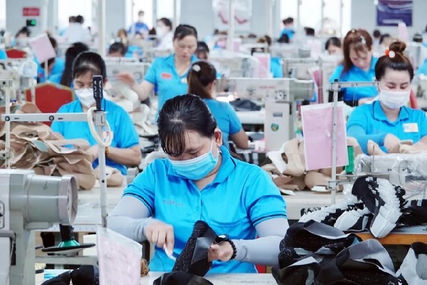 ADB: Dự báo tăng trưởng của Việt Nam năm 2024 duy trì ở mức 6%