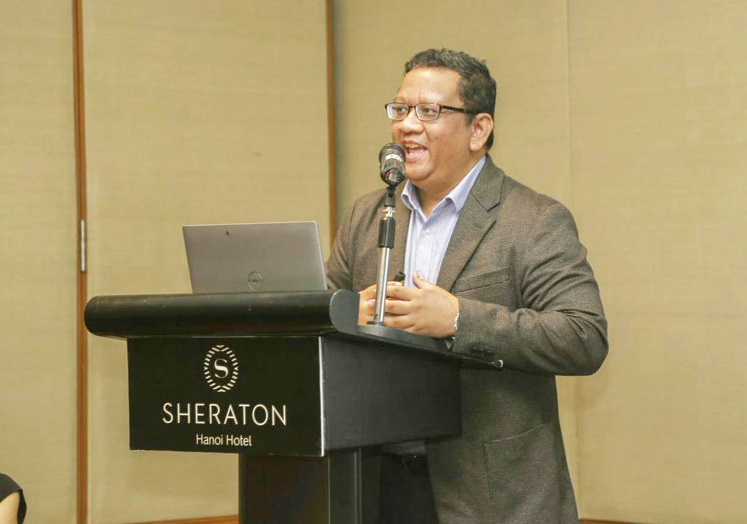 Hàng nghìn thương hiệu quốc tế sẽ tham gia triển lãm hàng hải châu Á 2024