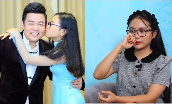 Thái độ lạ của Quang Lê giữa lúc Phương Mỹ Chi bị đồn lộ clip, 1 chi tiết lộ rõ mối quan hệ hiện tại