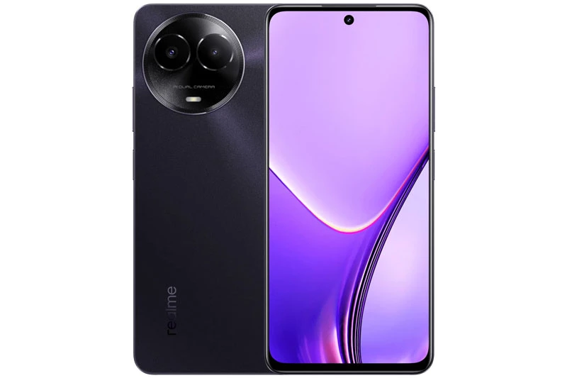 Realme V50 5G.