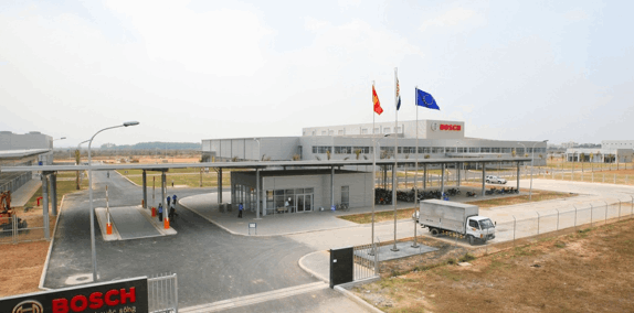 Các doanh nghiệp Đức tại Việt Nam đề xuất hướng đi 
cho chuyển đổi số