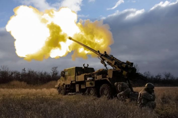 Diễn biến chính tình hình chiến sự Nga - Ukraine ngày 13/12