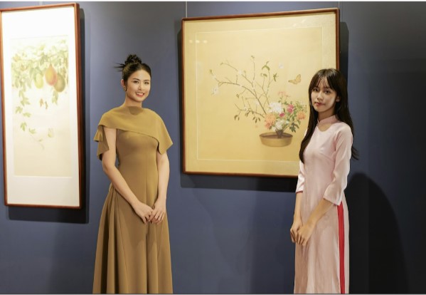 Tôn vinh nghệ thuật và thiên nhiên Đà Lạt