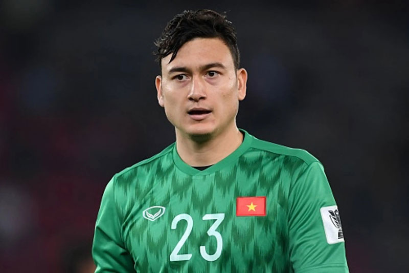 Top 10 thủ môn xuất sắc nhất Đông Nam Á: Vinh danh Văn Lâm, Filip Nguyễn