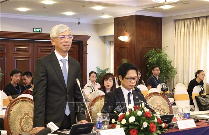 Kiến tạo lợi thế mới thu hút nhà đầu tư đến TP Hồ Chí Minh