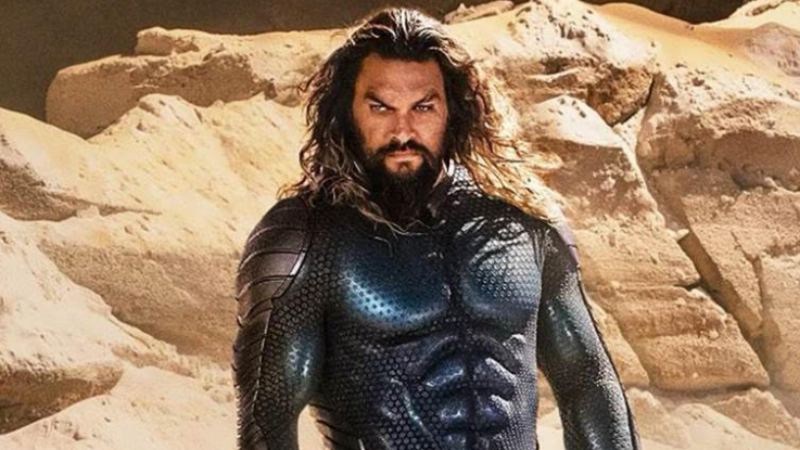 AQUAMAN: Phản diện sở hữu vũ khí đáng sợ có thể 'nhấn chìm' thế giới