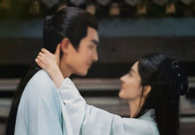 Siêu phẩm cổ trang được 4 triệu fan hóng chờ: Mỹ nhân hàng đầu màn ảnh tái hợp "tình cũ" sau 6 năm