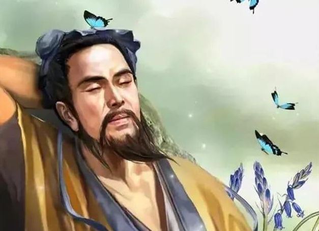 15 câu danh ngôn của Trang Tử cho bạn biết phải làm chính mình, không bị thế giới bên ngoài cám dỗ