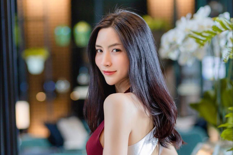 ‘Hot girl kẹo ngọt’ và niềm đam mê bất tận với môn điền kinh