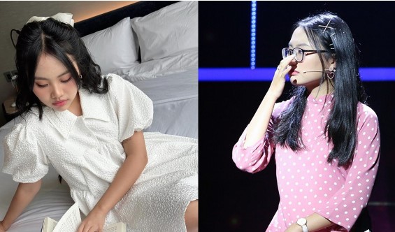 Lãnh đạo Phòng An ninh mạng lên tiếng về vụ Phương Mỹ Chi nghi lộ clip, tiết lộ chi tiết gây bất ngờ