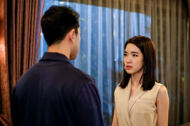 Nghi chồng có quan hệ tình cảm với giúp việc, vợ đặt camera và phát hiện sự thật sốc hơn