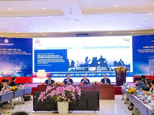 Bình Dương: Nhận diện thách thức trong thu hút đầu tư FDI