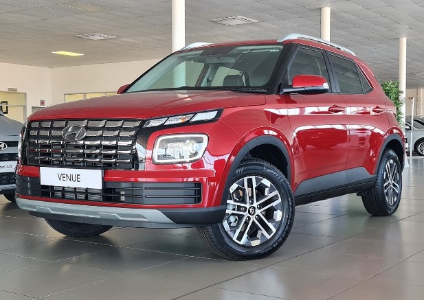 ‘Hyundai Grand i10 phiên bản SUV’ rục rịch ra mắt tại Việt Nam: Thiết kế ngang Raize và Sonet, giá hấp dẫn