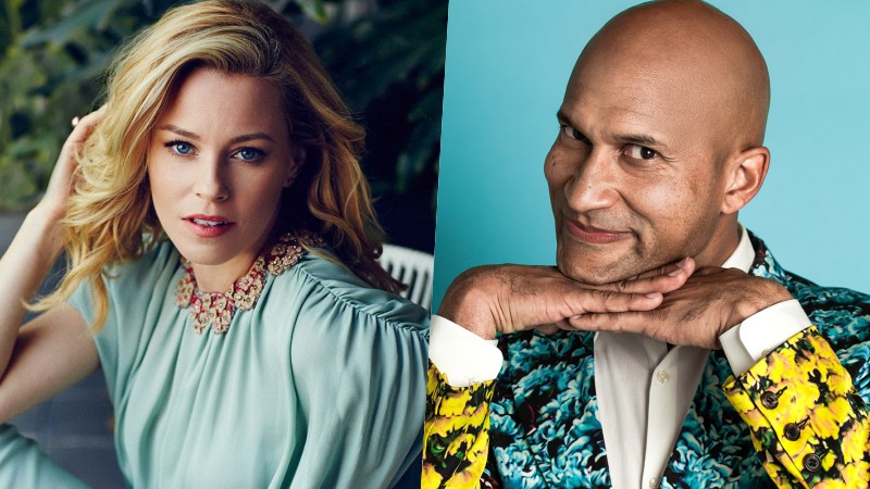 Dàn sao Hollywood hội tụ lồng tiếng cho phim hoạt hình mới