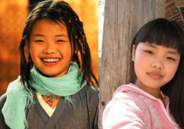 Sao nhí từng bị chê "xấu nhất màn ảnh Trung Quốc" lớn lên bỗng xinh đẹp lạ thường, đã thế còn học siêu giỏi