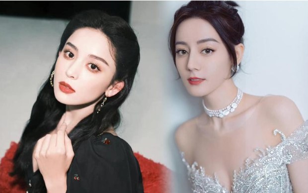 Hot girl Tân Cương khiến nhiều người trầm trồ, tiết lộ tên thật càng bất ngờ hơn khi kết hợp giữa hai đại mỹ nữ đình đám