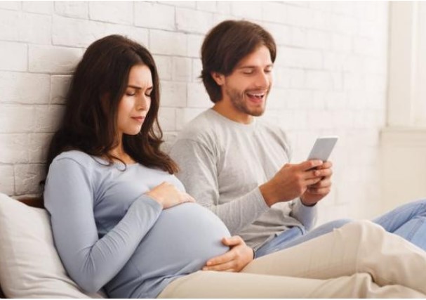 
Tỷ lệ đàn ông ngoại tình khi vợ mang thai có cao không? Tại sao ngày càng nhiều đàn ông lừa dối khi vợ mang thai?